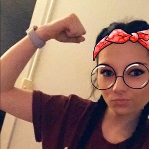 Meet your Posher, April